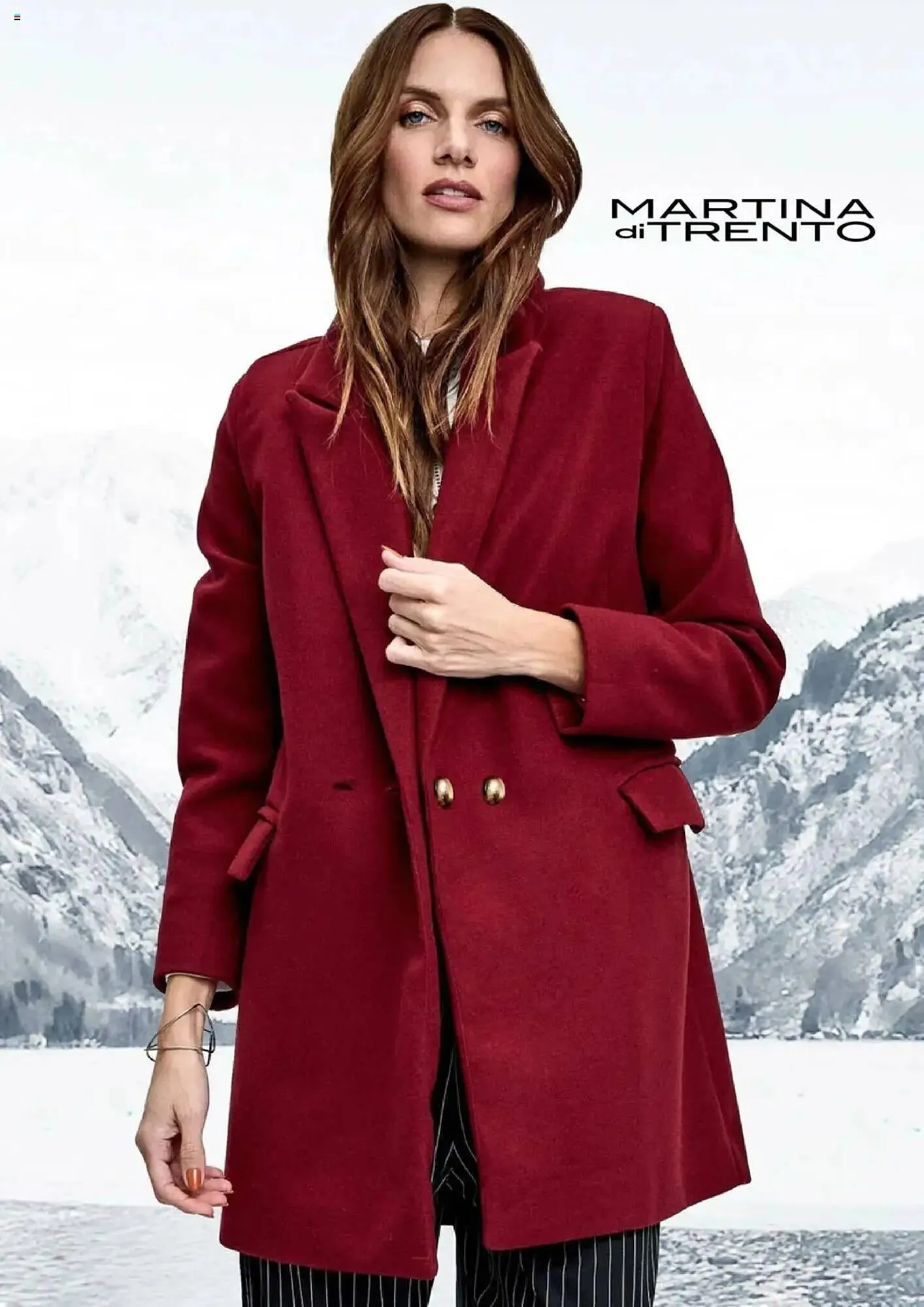 Catálogo Martina di Trento - 1