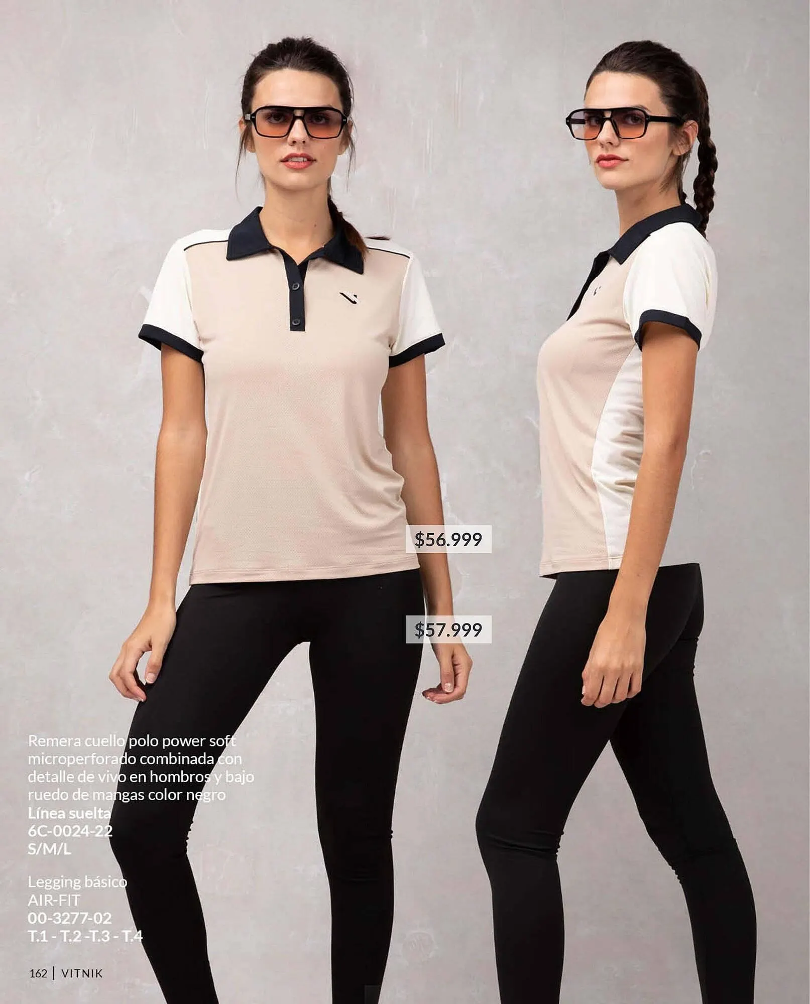 Ofertas de Catálogo Vitnik 2 de junio al 15 de junio 2025 - Página 162 del catálogo