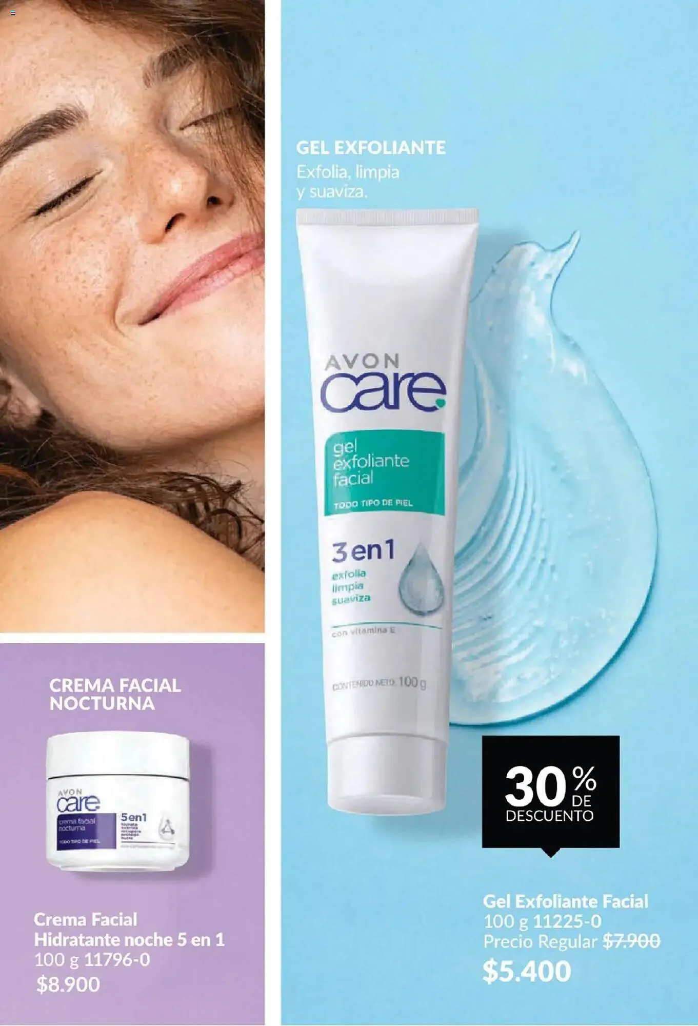 Ofertas de Catálogo Avon 29 de abril al 30 de junio 2025 - Página 98 del catálogo