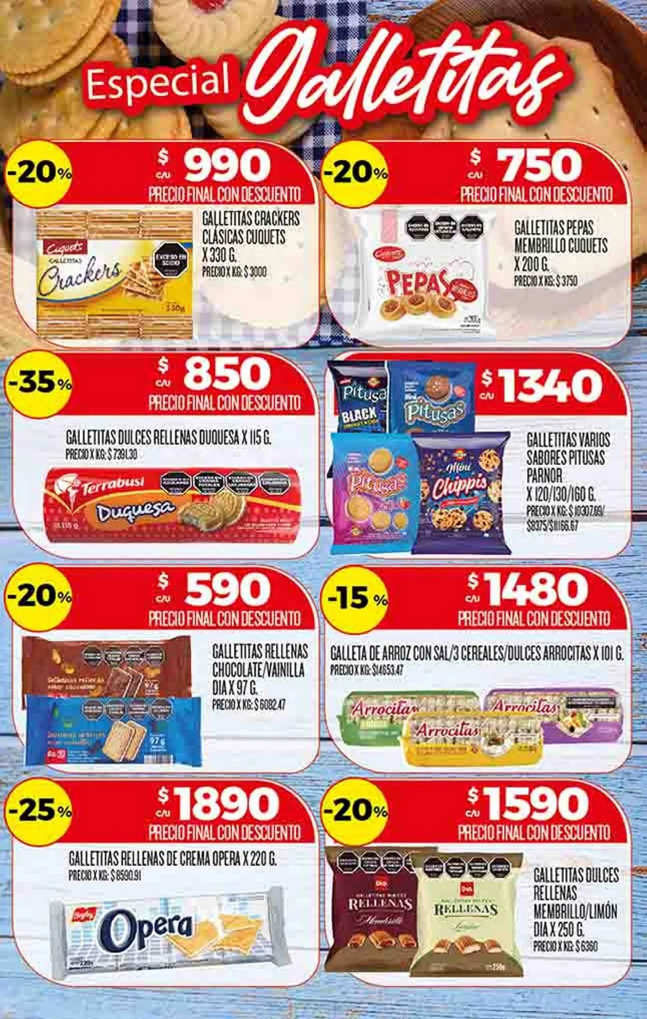 Ofertas de Folleto Supermercados DIA 7 de abril al 13 de abril 2026 - Página 12 del catálogo