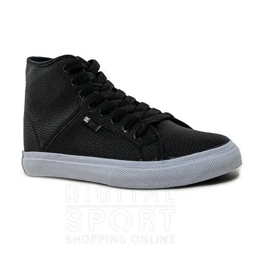 BOTAS MANUAL HI dc shoes