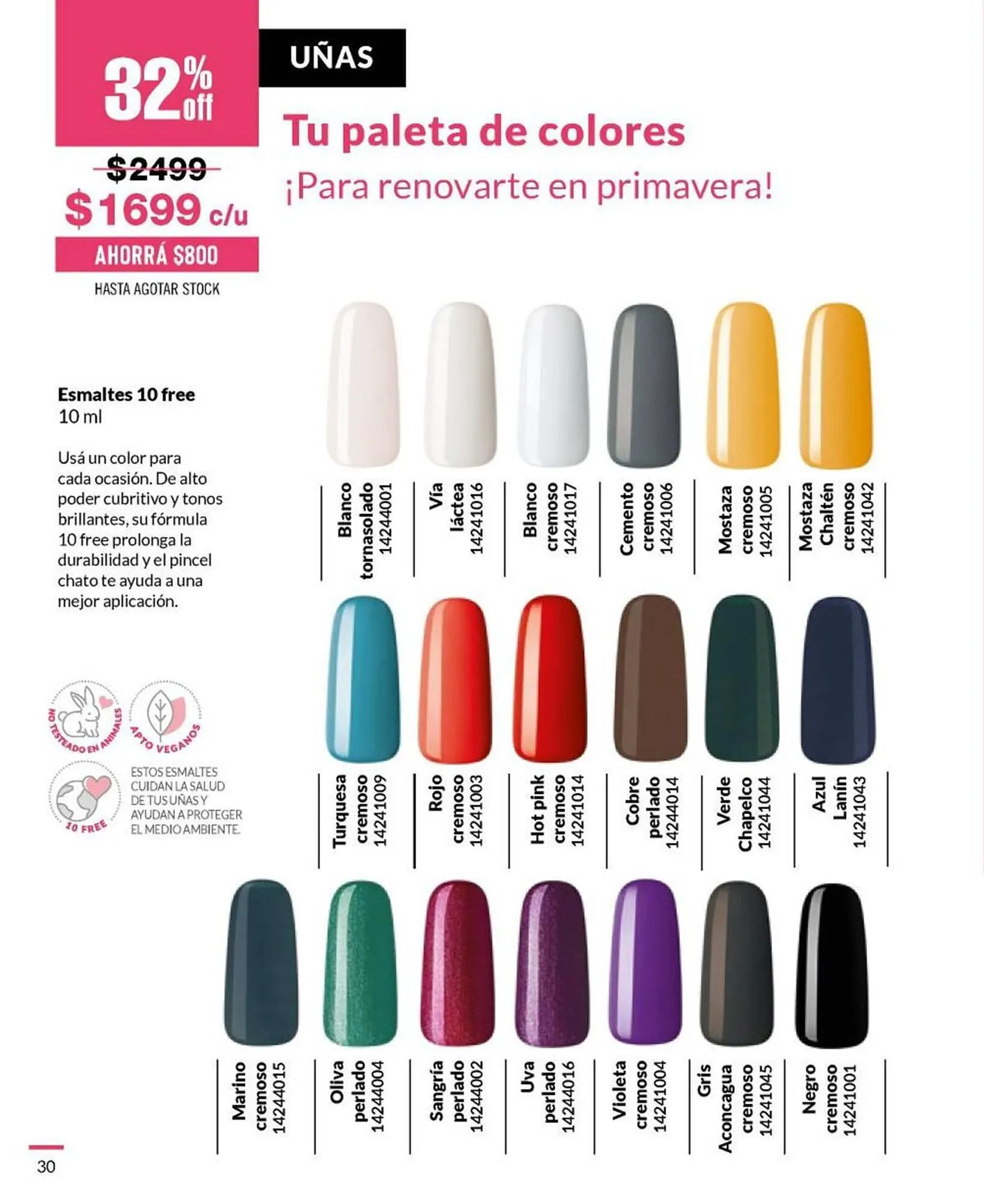 Ofertas de Catálogo Bagués 26 de septiembre al 15 de octubre 2023 - Página 38 del catálogo