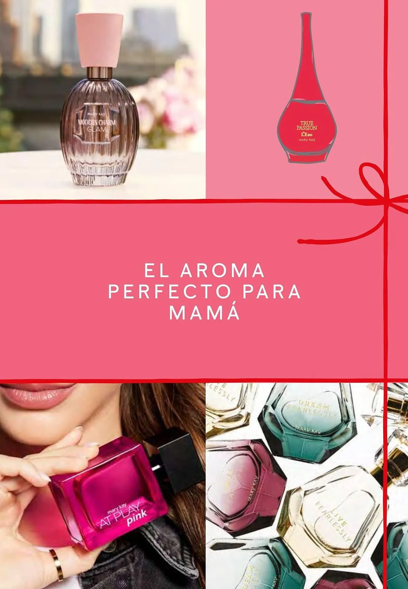 Ofertas de Catálogo Mary Kay 19 de septiembre al 31 de octubre 2025 - Página 5 del catálogo