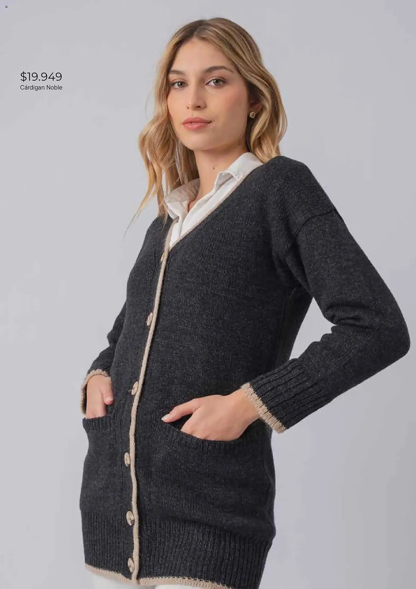 Ofertas de Catálogo Mauro Sergio 6 de enero al 5 de febrero 2026 - Página 4 del catálogo