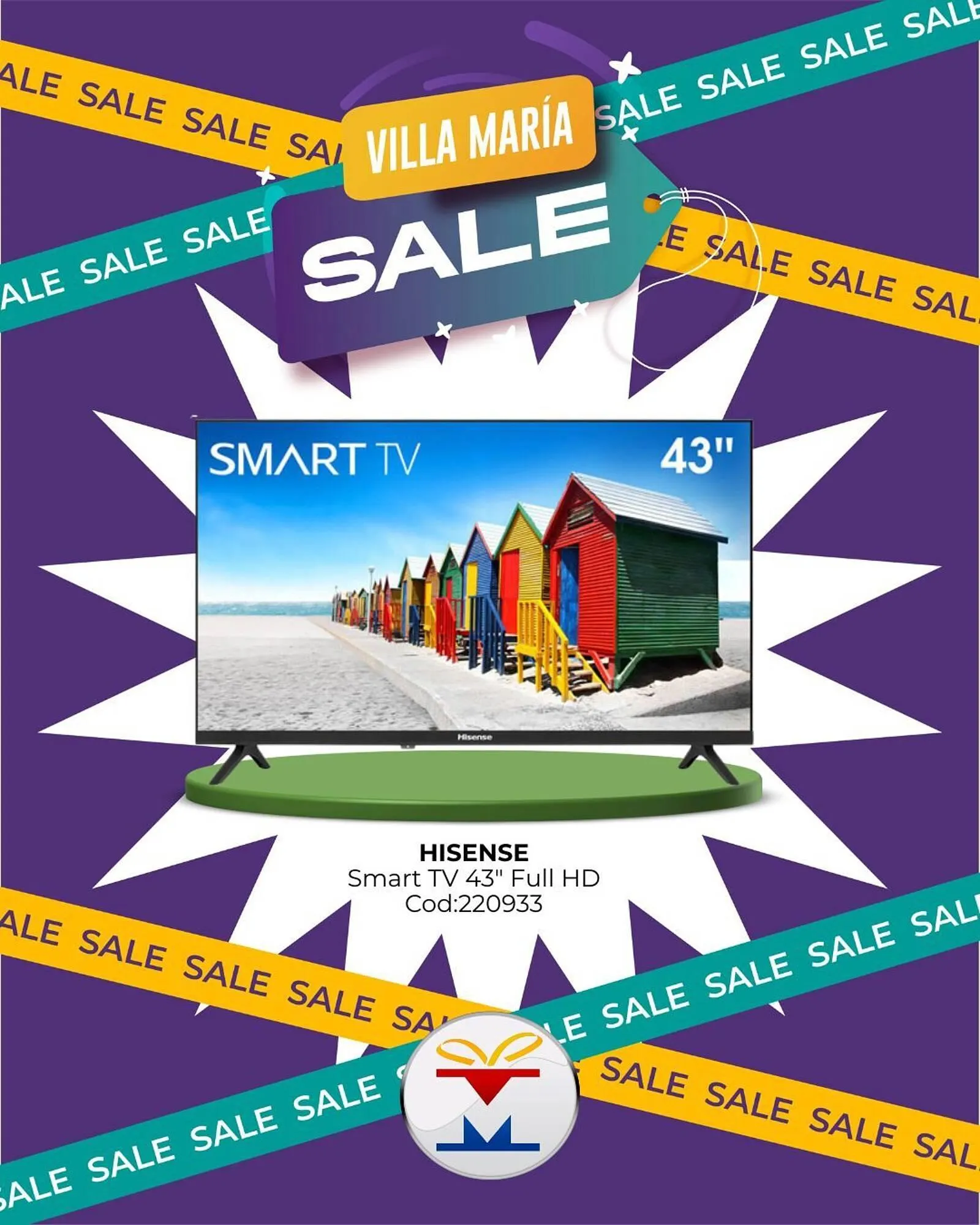 Ofertas de Catálogo Musicalisimo 13 de mayo al 14 de mayo 2025 - Página 1 del catálogo