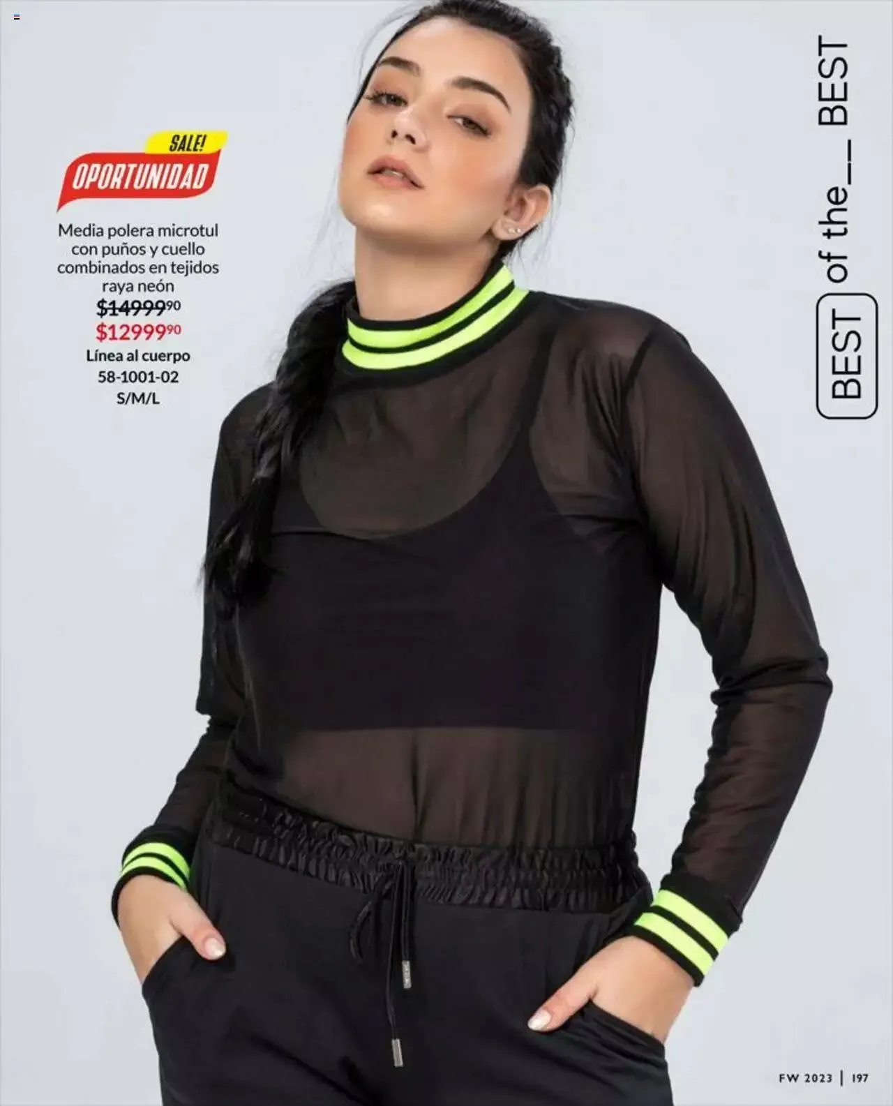 Ofertas de Vitnik catálogo 7 de julio al 31 de diciembre 2023 - Página 197 del catálogo