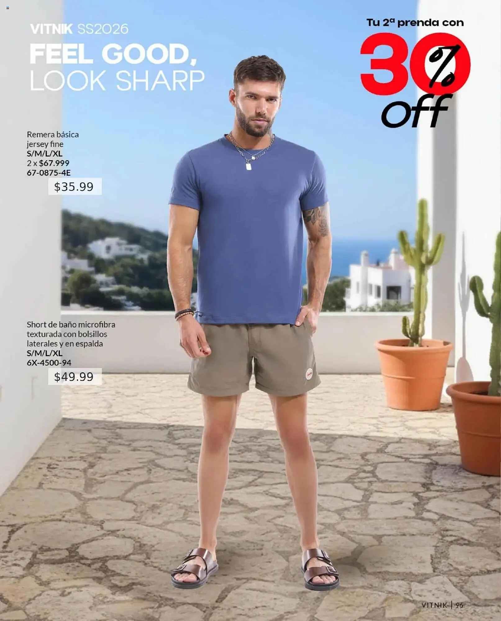 Ofertas de Catálogo Vitnik 1 de enero al 31 de diciembre 2026 - Página 96 del catálogo