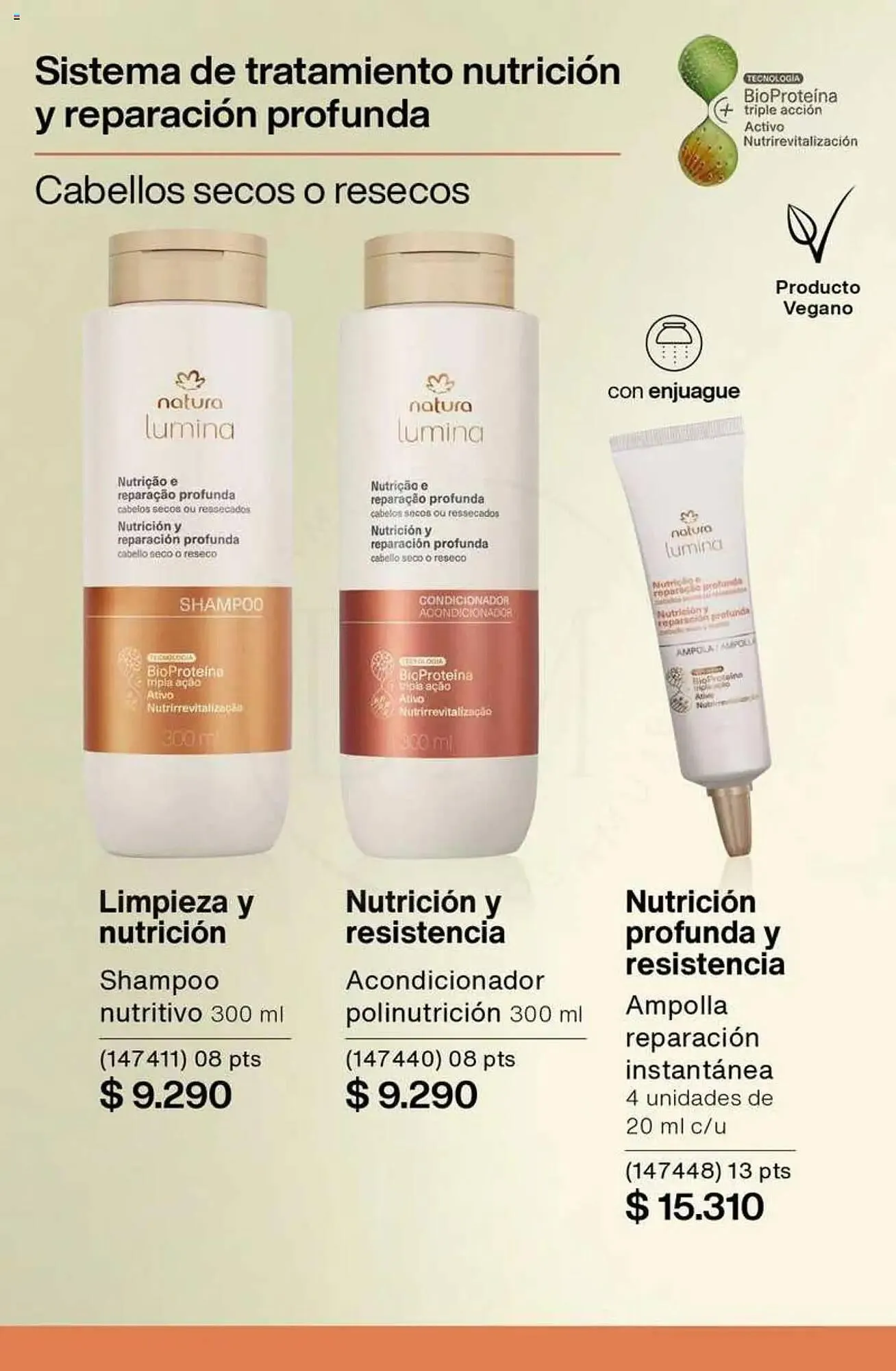 Ofertas de Catálogo Natura 5 de marzo al 18 de marzo 2025 - Página 485 del catálogo