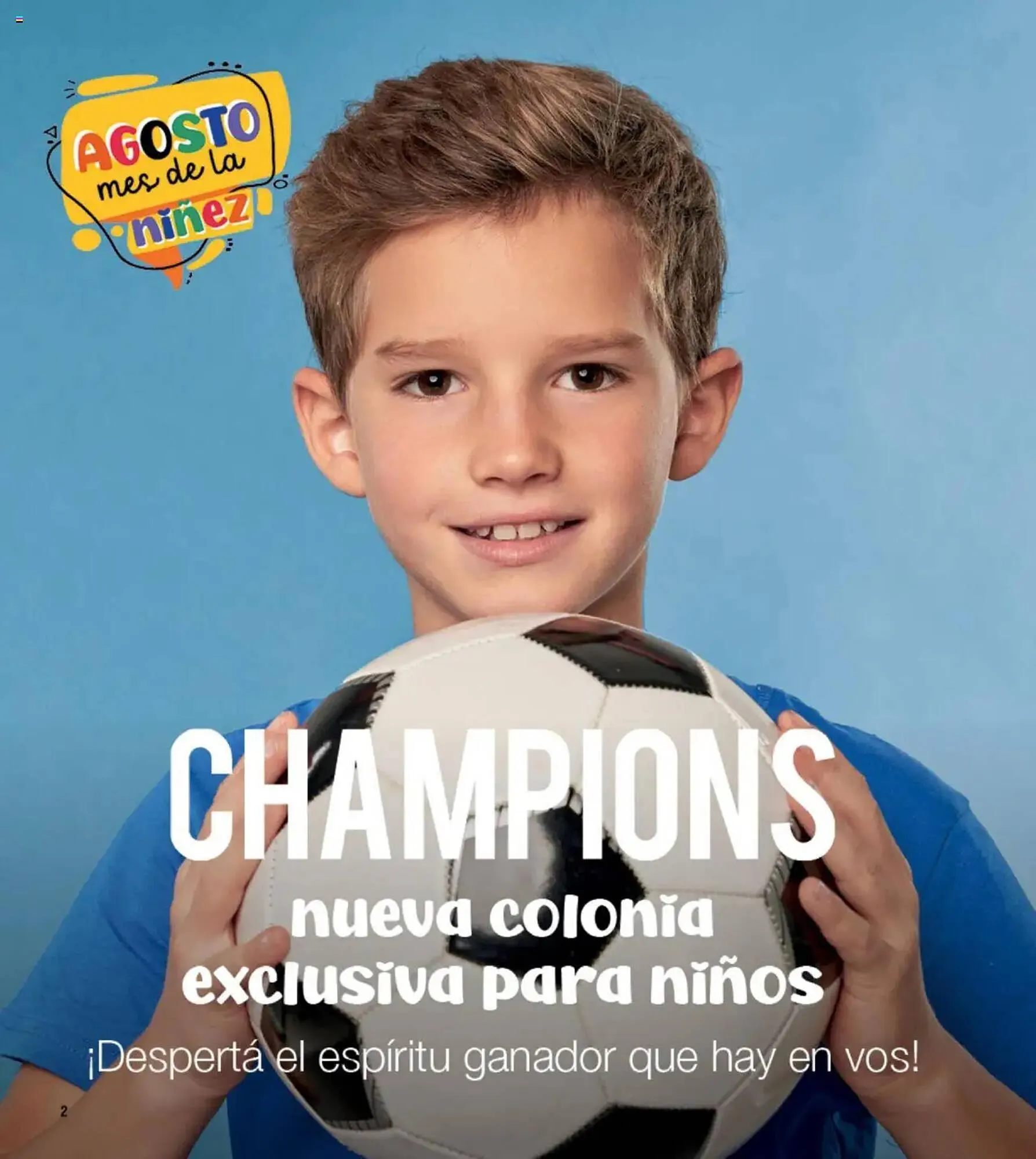 Ofertas de Catálogo Millanel Cosmética 21 de julio al 18 de agosto 2025 - Página 2 del catálogo