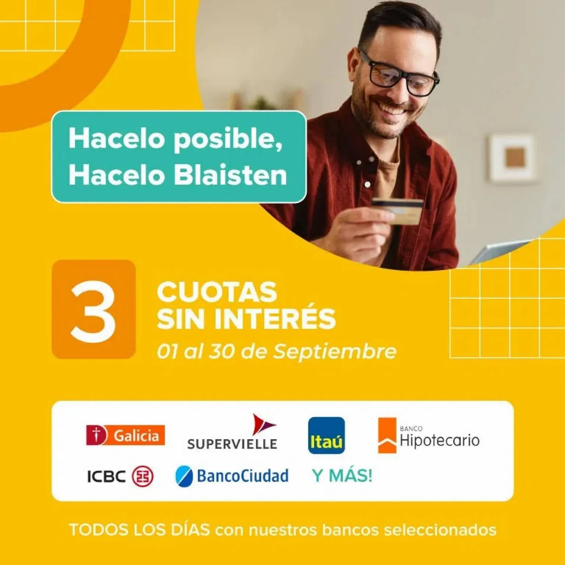 Ofertas de Catálogo Blaisten 18 de septiembre al 30 de septiembre 2023 - Página 2 del catálogo