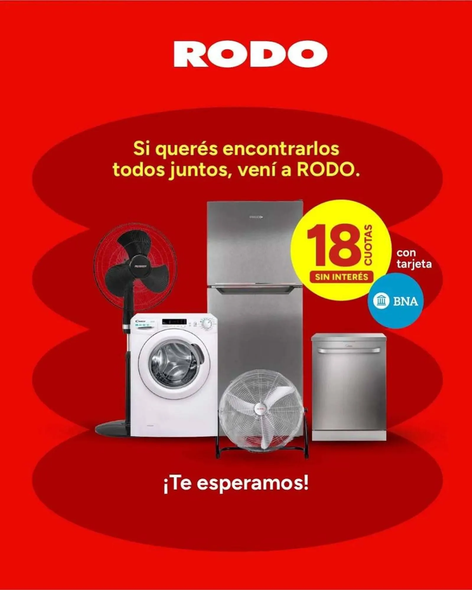 Ofertas de Catálogo Rodo 7 de febrero al 13 de febrero 2026 - Página 2 del catálogo