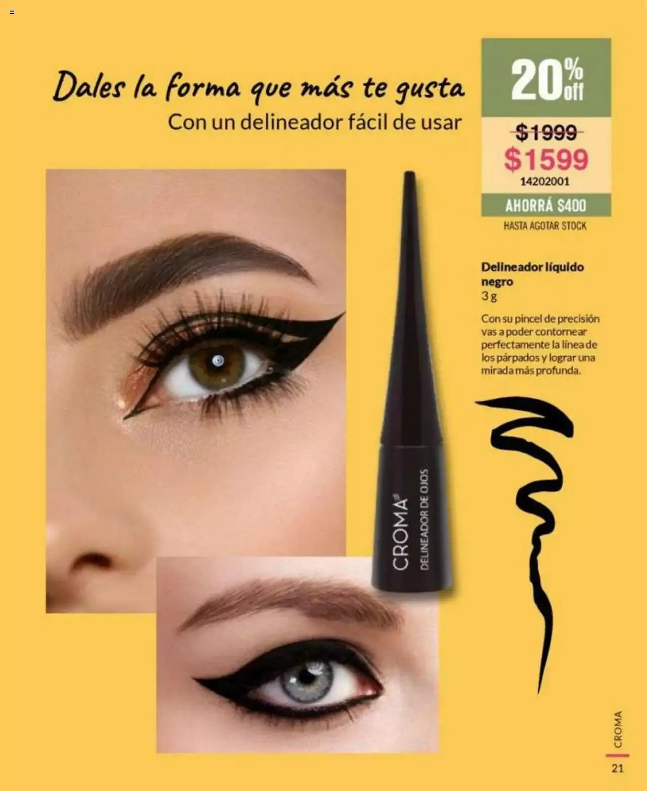 Ofertas de Bagués catálogo 17 de abril al 31 de diciembre 2023 - Página 21 del catálogo