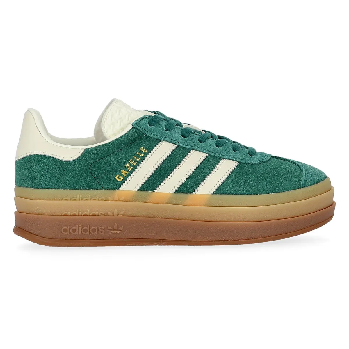 Zapatillas adidas Gazelle Bold Mujer
