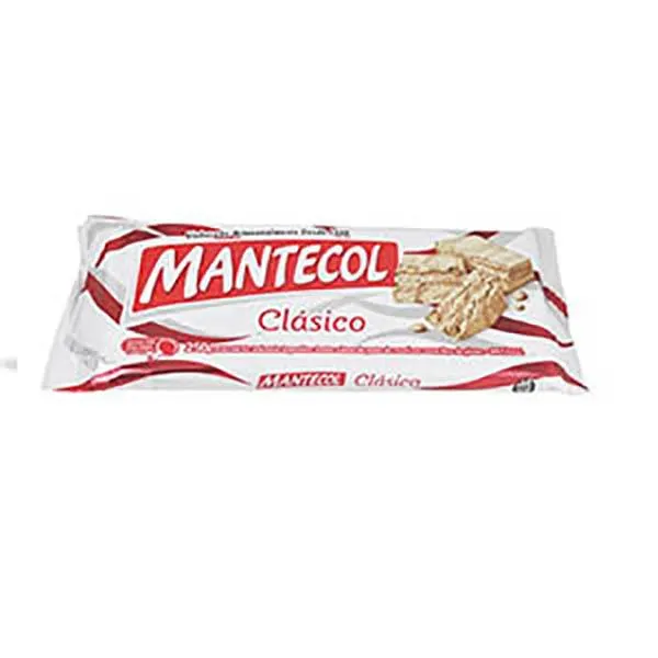 MANTECOL X253G