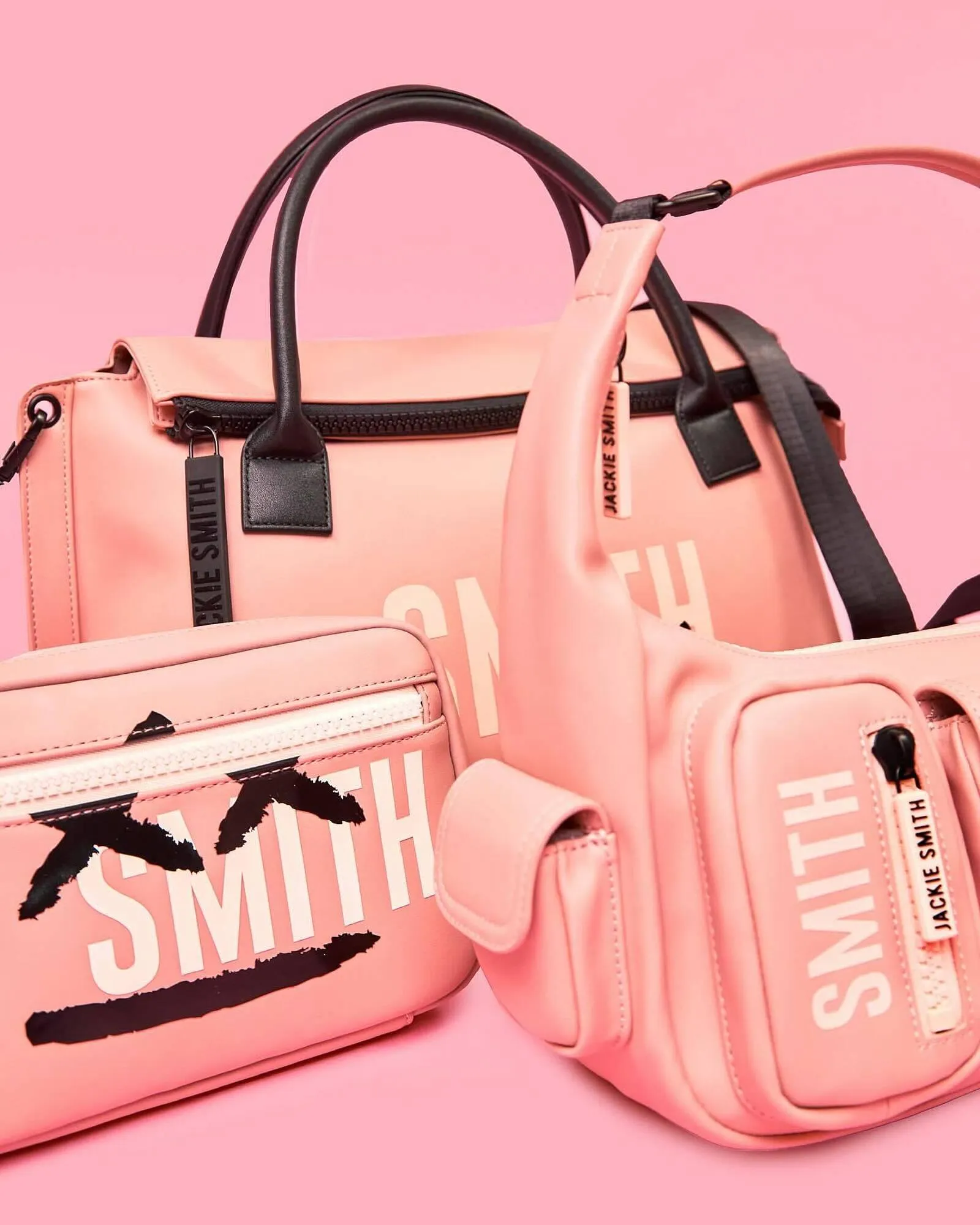 Catálogo Jackie Smith - 1