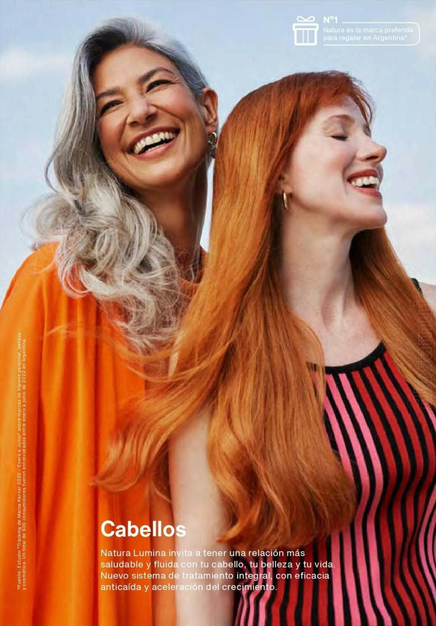 Ofertas de Catálogo Natura 6 de junio al 21 de agosto 2023 - Página 135 del catálogo