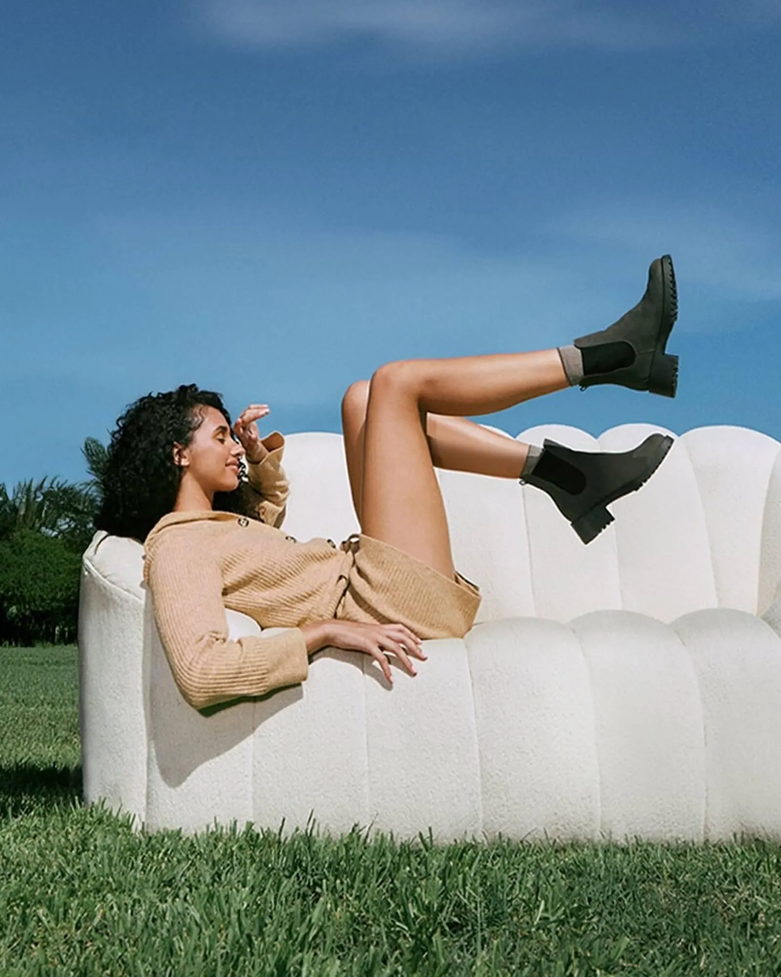 Ofertas de Catálogo Hush Puppies 4 de julio al 31 de julio 2025 - Página 1 del catálogo