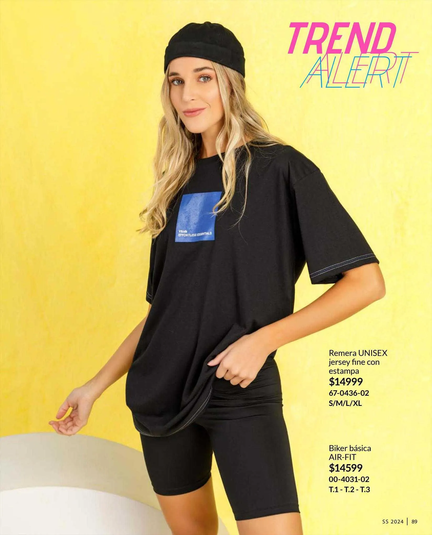 Ofertas de Catálogo Vitnik 1 de septiembre al 18 de septiembre 2023 - Página 89 del catálogo