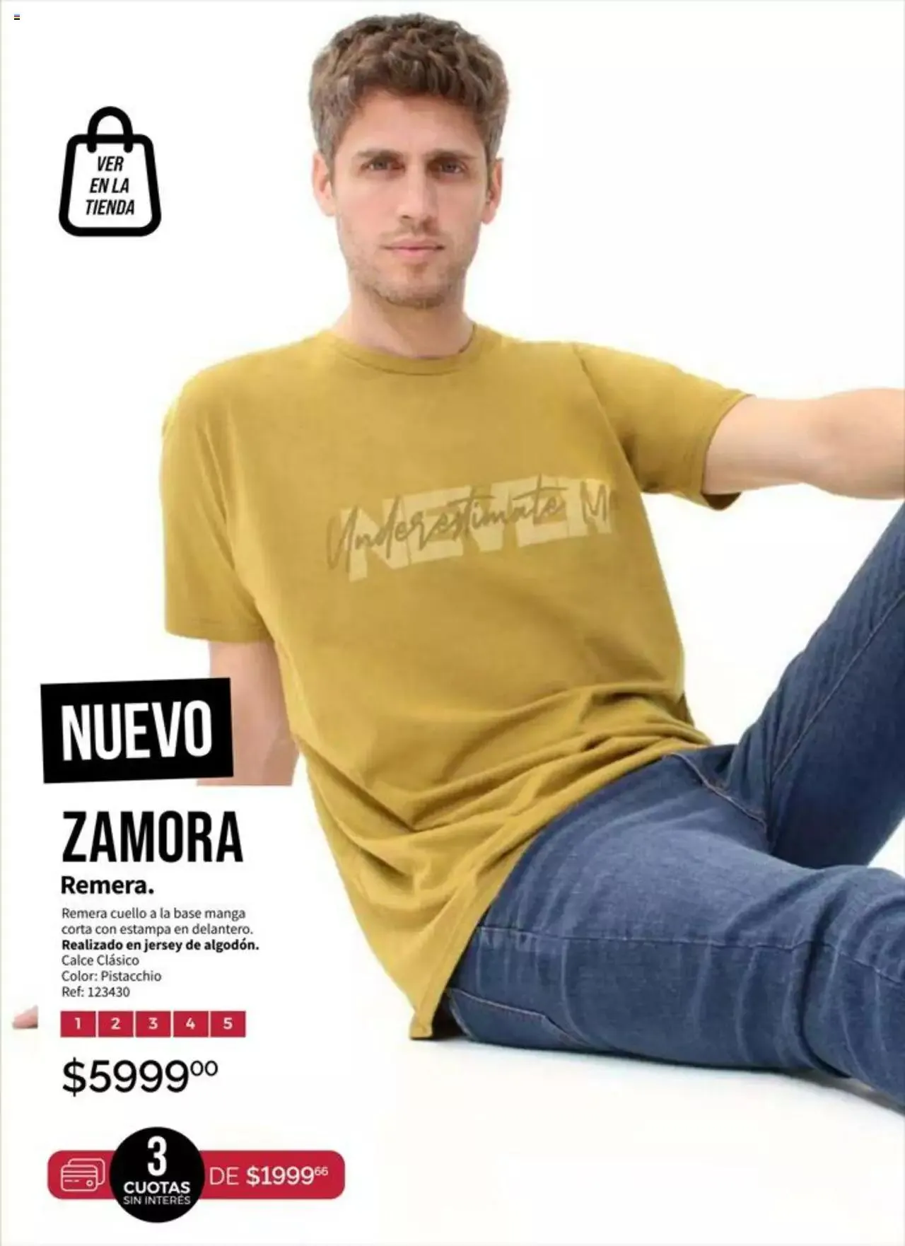 Ofertas de Martina di Trento - Catálogo 23 de noviembre al 31 de diciembre 2023 - Página 305 del catálogo