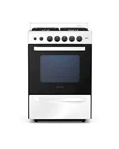 Cocina Q10-B Multigas Bca 57 Cm