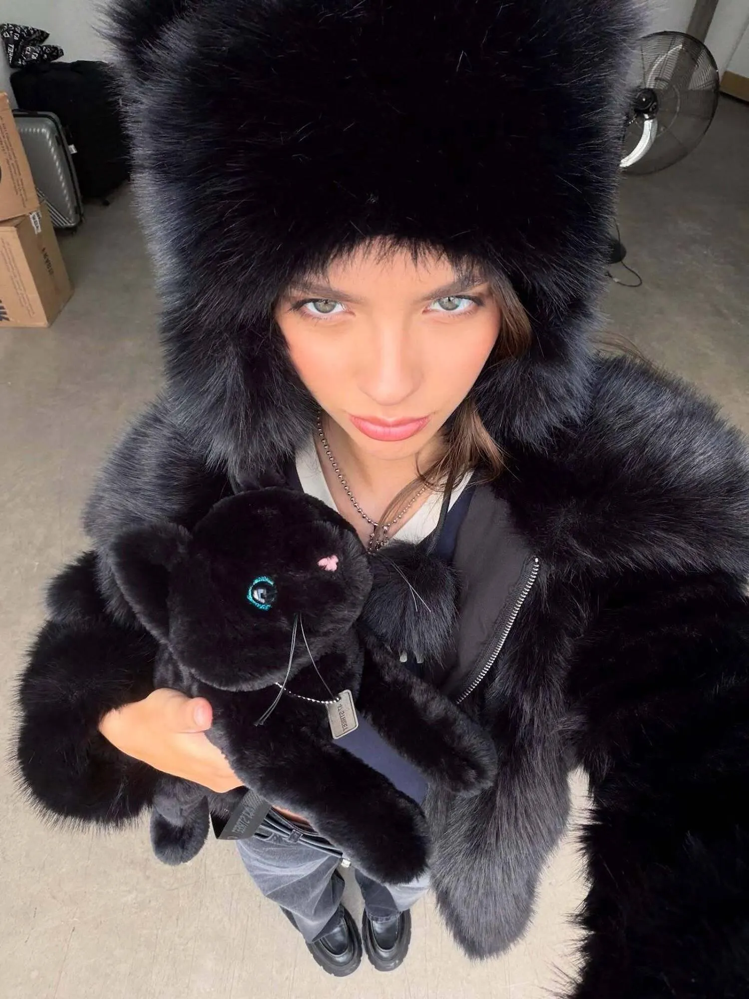 Catálogo 47 Street - 1