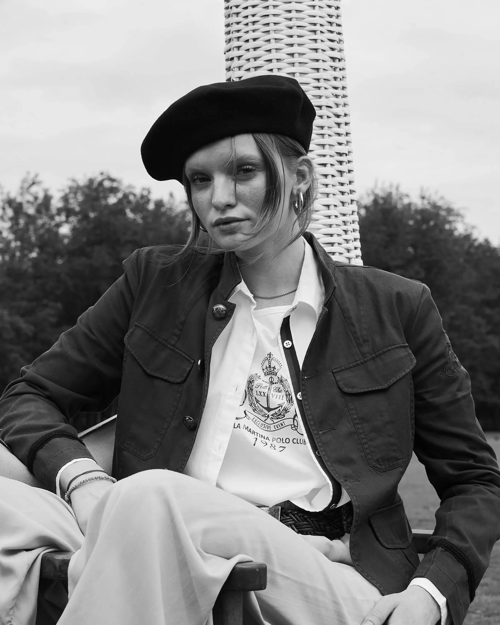 Ofertas de Catálogo La Martina 1 de mayo al 15 de mayo 2025 - Página 3 del catálogo