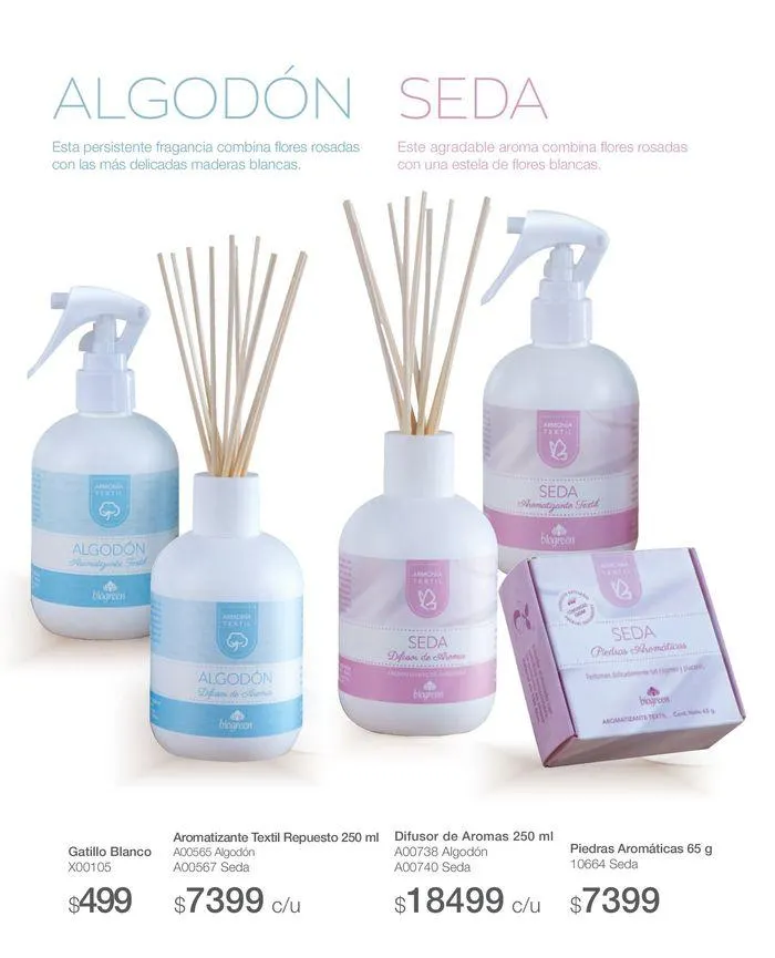 Ofertas de Catálogo Mayo - Junio Biogreen #3 12 de junio al 30 de junio 2024 - Página 33 del catálogo