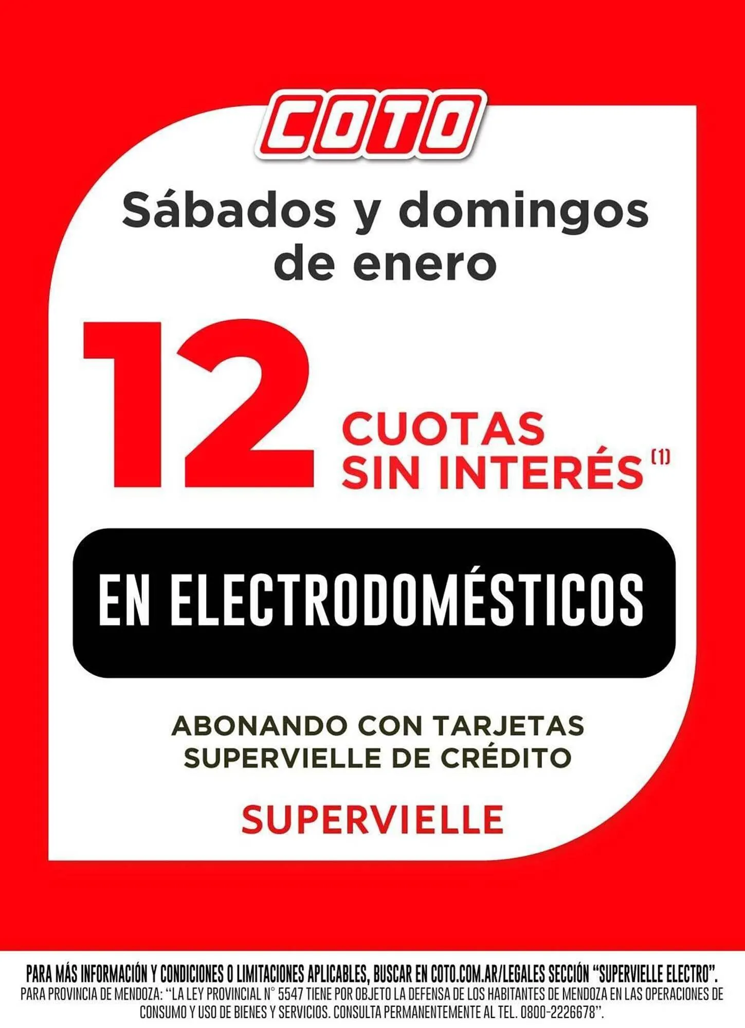Ofertas de Catálogo Coto 2 de enero al 31 de enero 2026 - Página 2 del catálogo