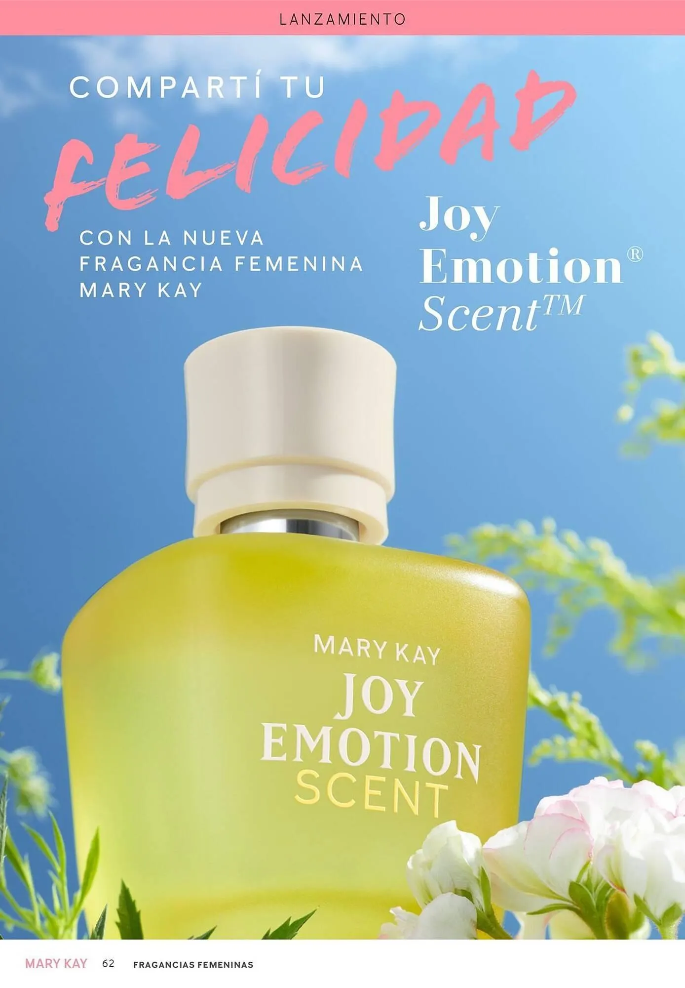 Ofertas de Catálogo Mary Kay 1 de marzo al 31 de marzo 2025 - Página 62 del catálogo