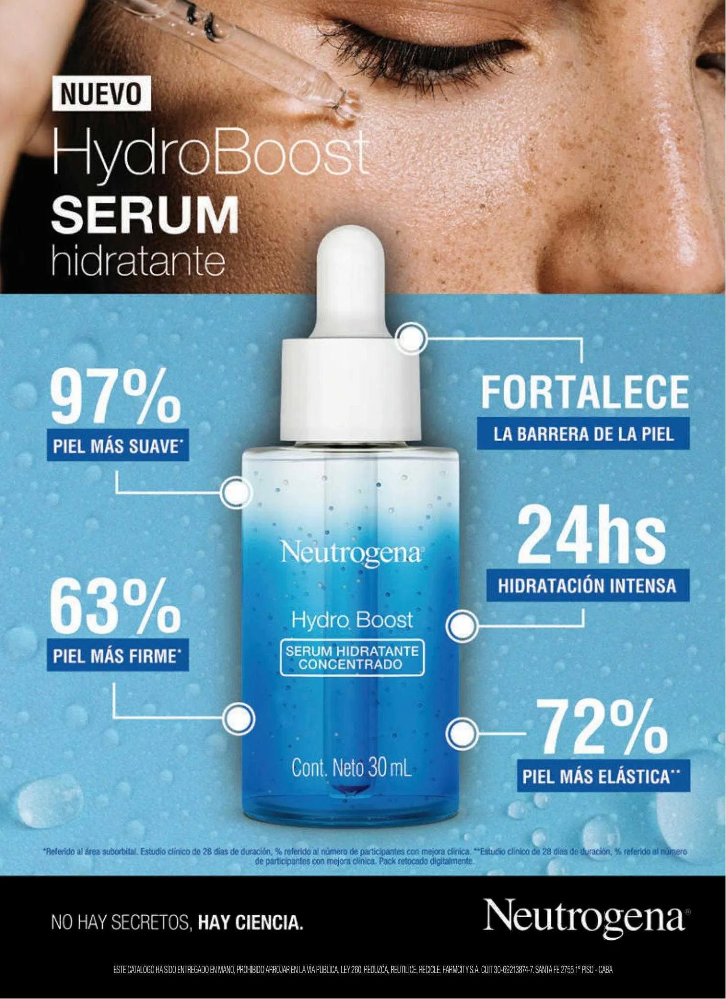 Ofertas de Catálogo Farmacity 7 de julio al 25 de julio 2023 - Página 95 del catálogo