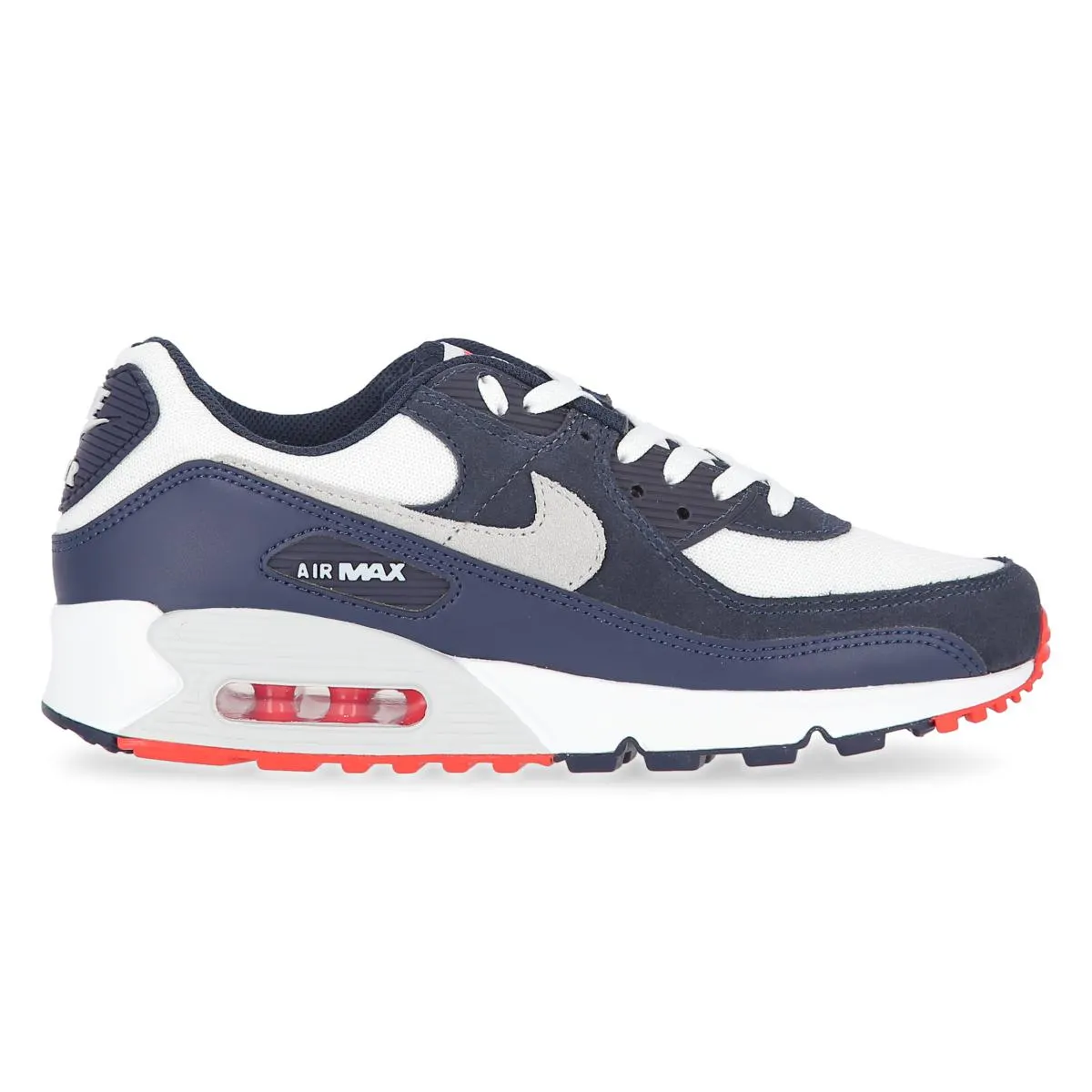 Zapatillas Nike Air Max 90 Hombre