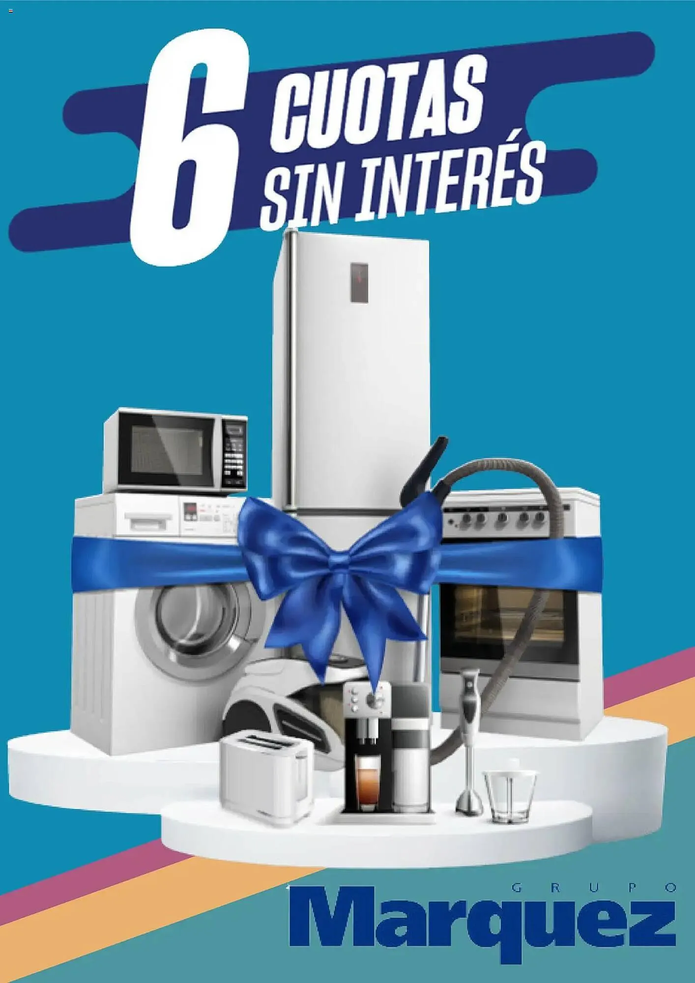 Ofertas de Catálogo Grupo Marquez 17 de diciembre al 14 de enero 2026 - Página 1 del catálogo
