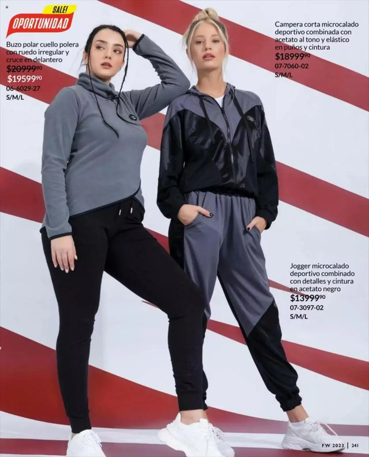 Ofertas de Vitnik catálogo 16 de junio al 31 de diciembre 2023 - Página 241 del catálogo