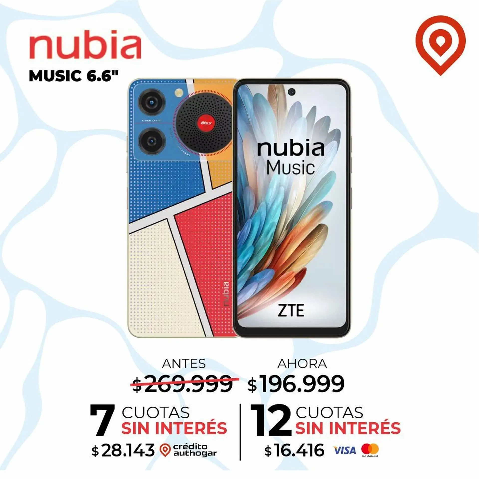 Catálogo Authogar - 1