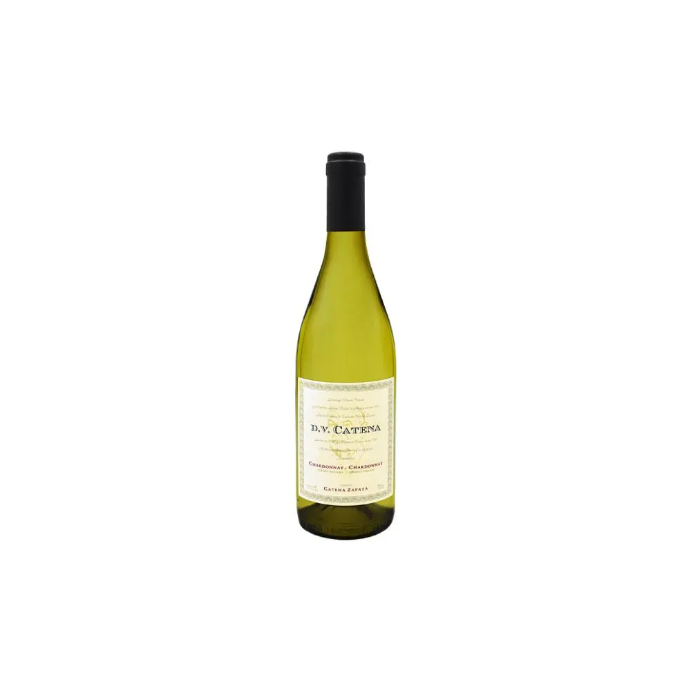 VINO D.V.CATENA CHARD CHARD X 750c.c