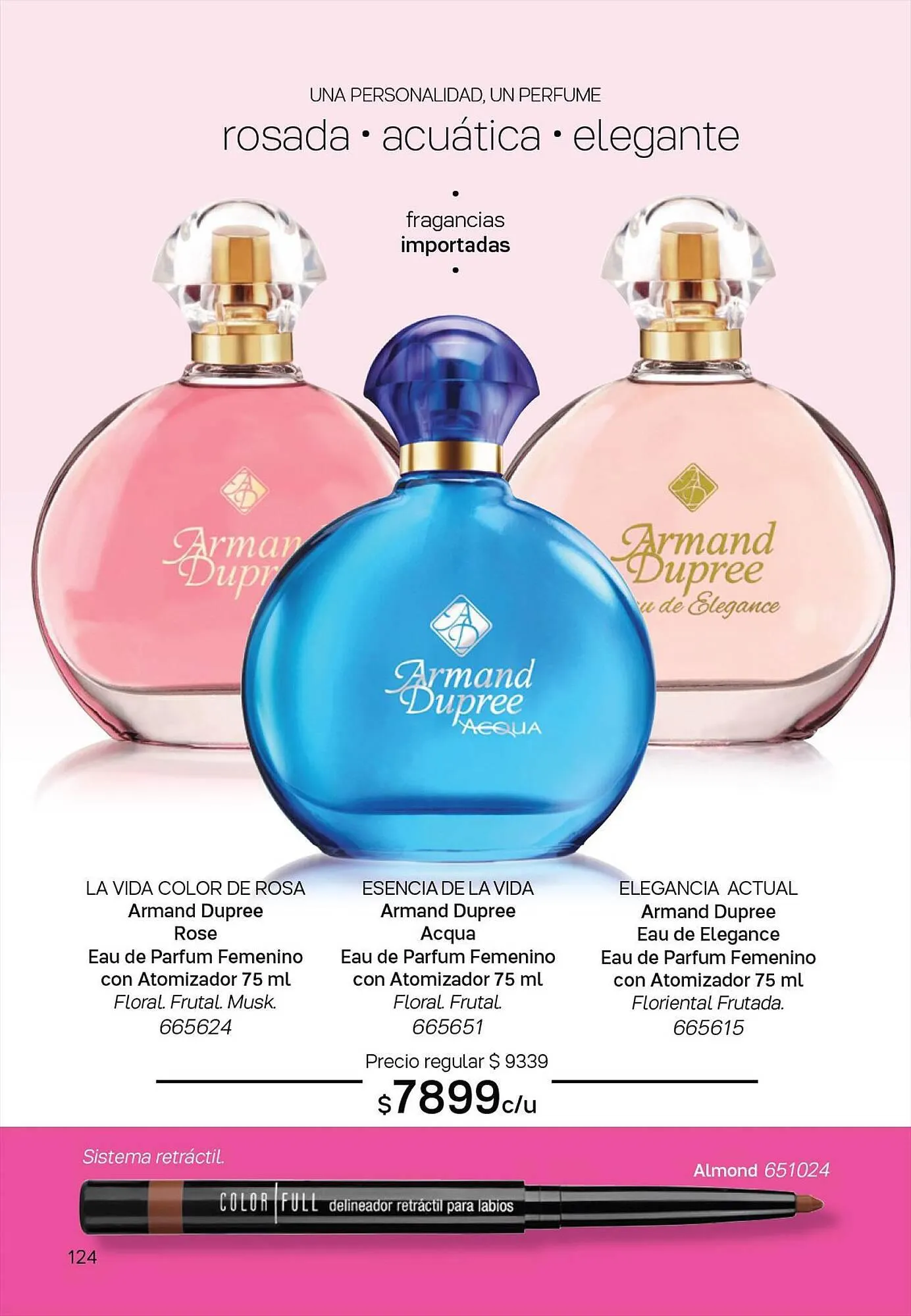 Ofertas de Catálogo Tupperware 25 de septiembre al 31 de octubre 2023 - Página 125 del catálogo