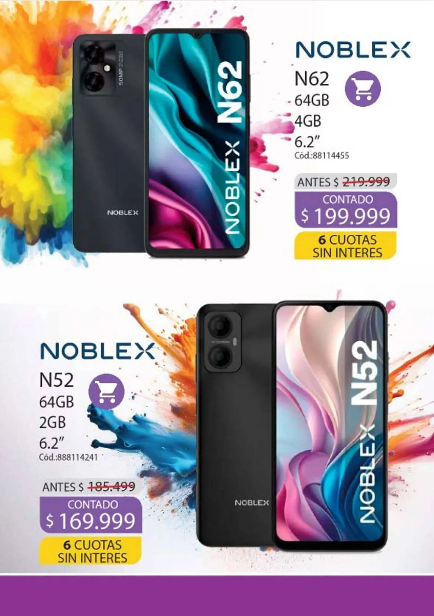 Ofertas de Catálogo Sampietro 16 de diciembre al 31 de diciembre 2024 - Página 13 del catálogo