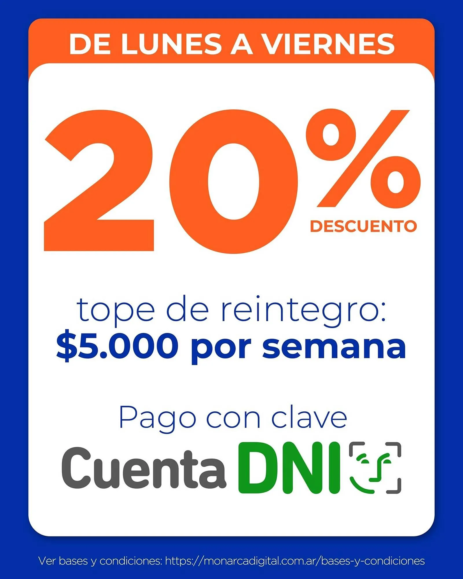 Ofertas de Catálogo Supermercados Monarca 3 de marzo al 31 de marzo 2026 - Página 3 del catálogo