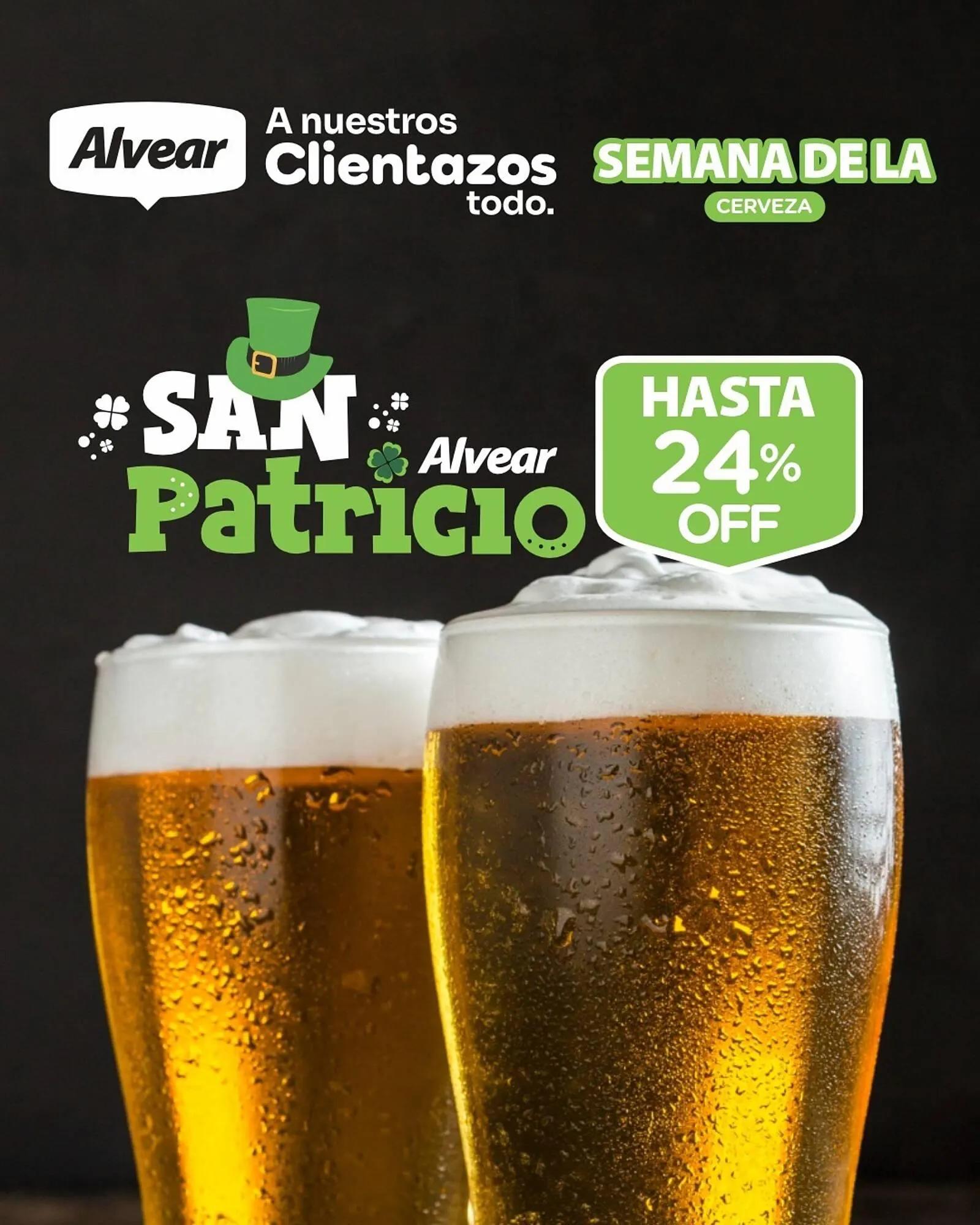 Catálogo Alvear - 1