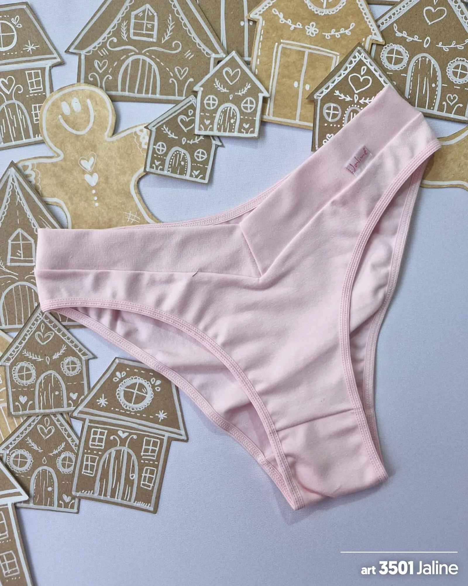 Ofertas de Catálogo Lencería Julieta 9 de diciembre al 31 de diciembre 2025 - Página 2 del catálogo