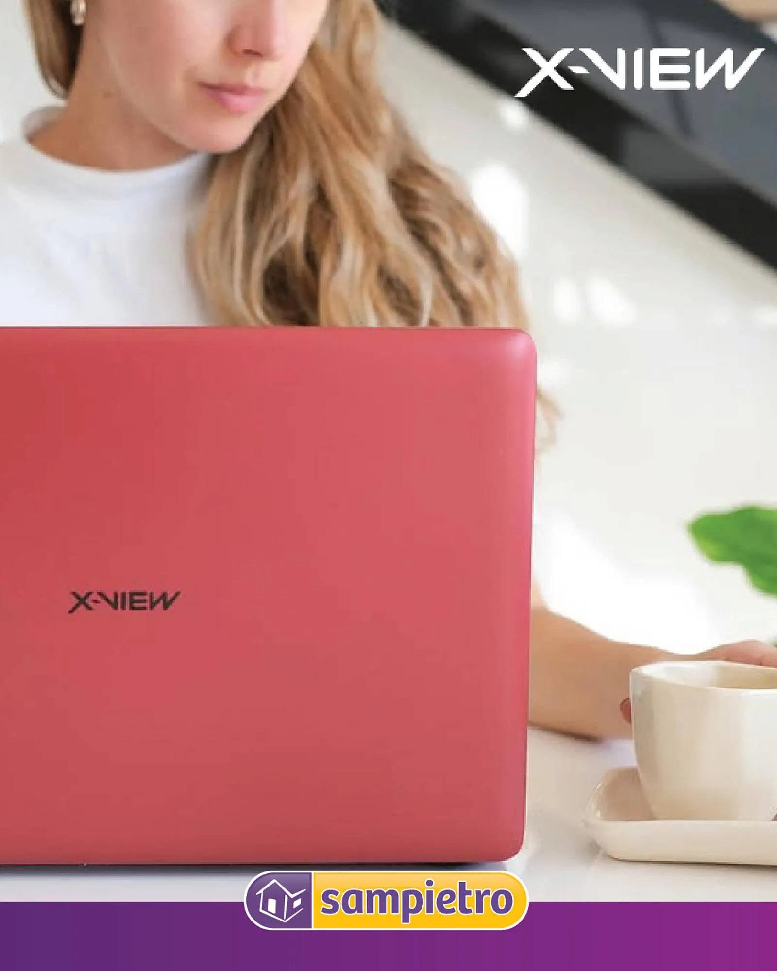 Catálogo Sampietro - 1