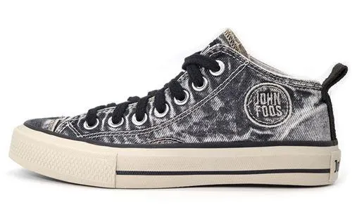 164 Flashback Denim Black