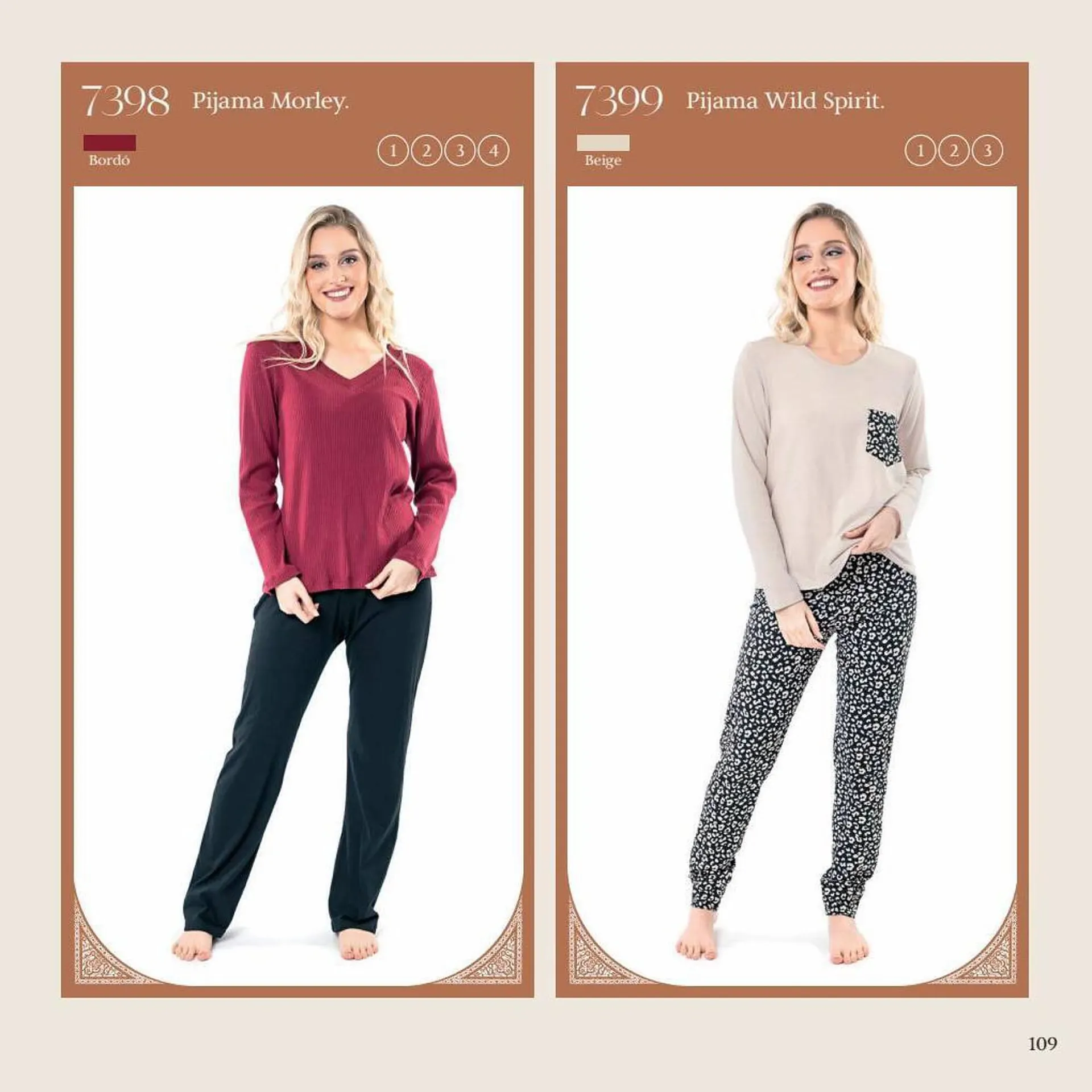 Ofertas de Catálogo Cocot 6 de marzo al 20 de septiembre 2023 - Página 109 del catálogo