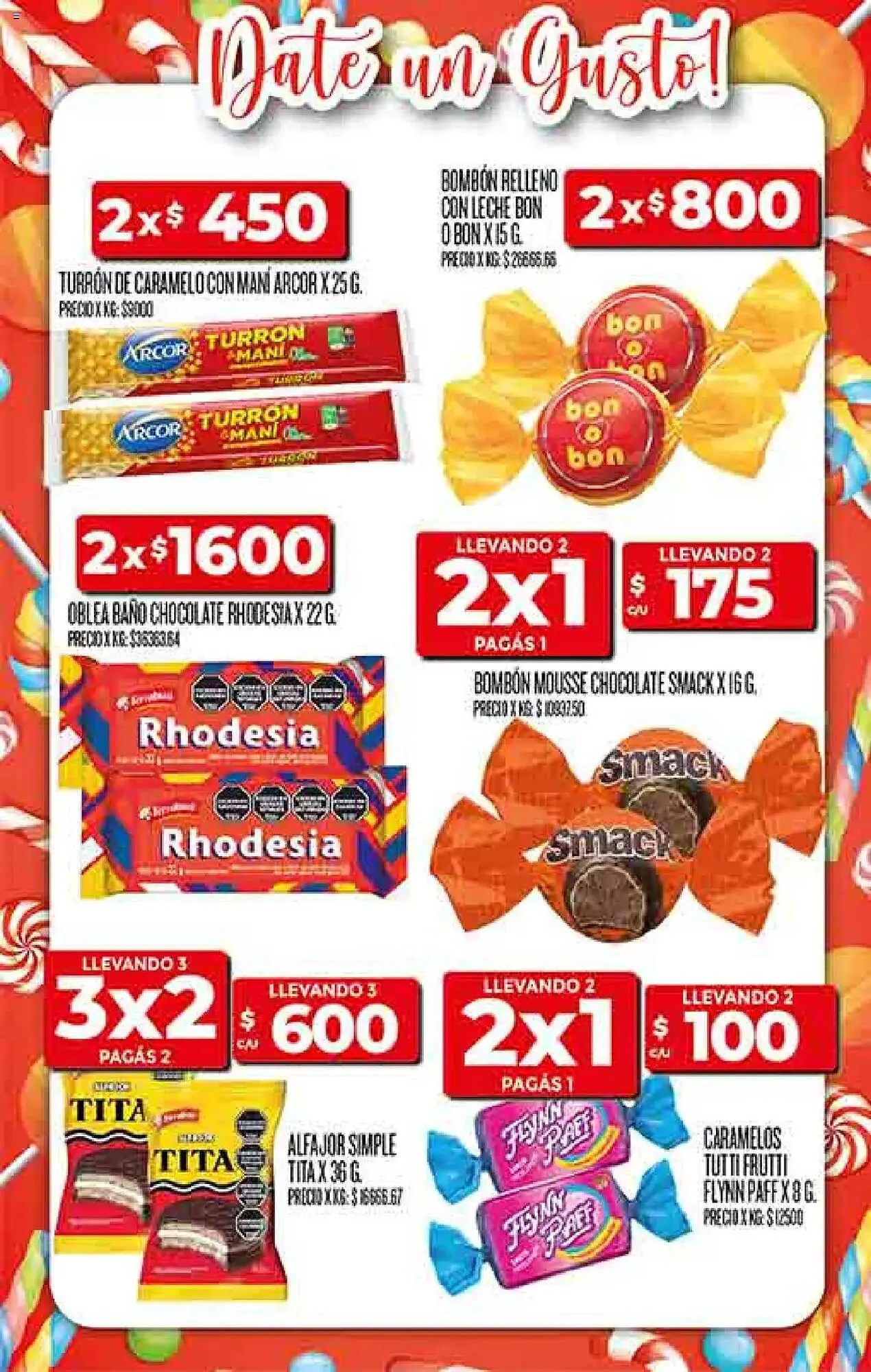 Ofertas de Catálogo Supermercados DIA 30 de julio al 4 de agosto 2025 - Página 15 del catálogo