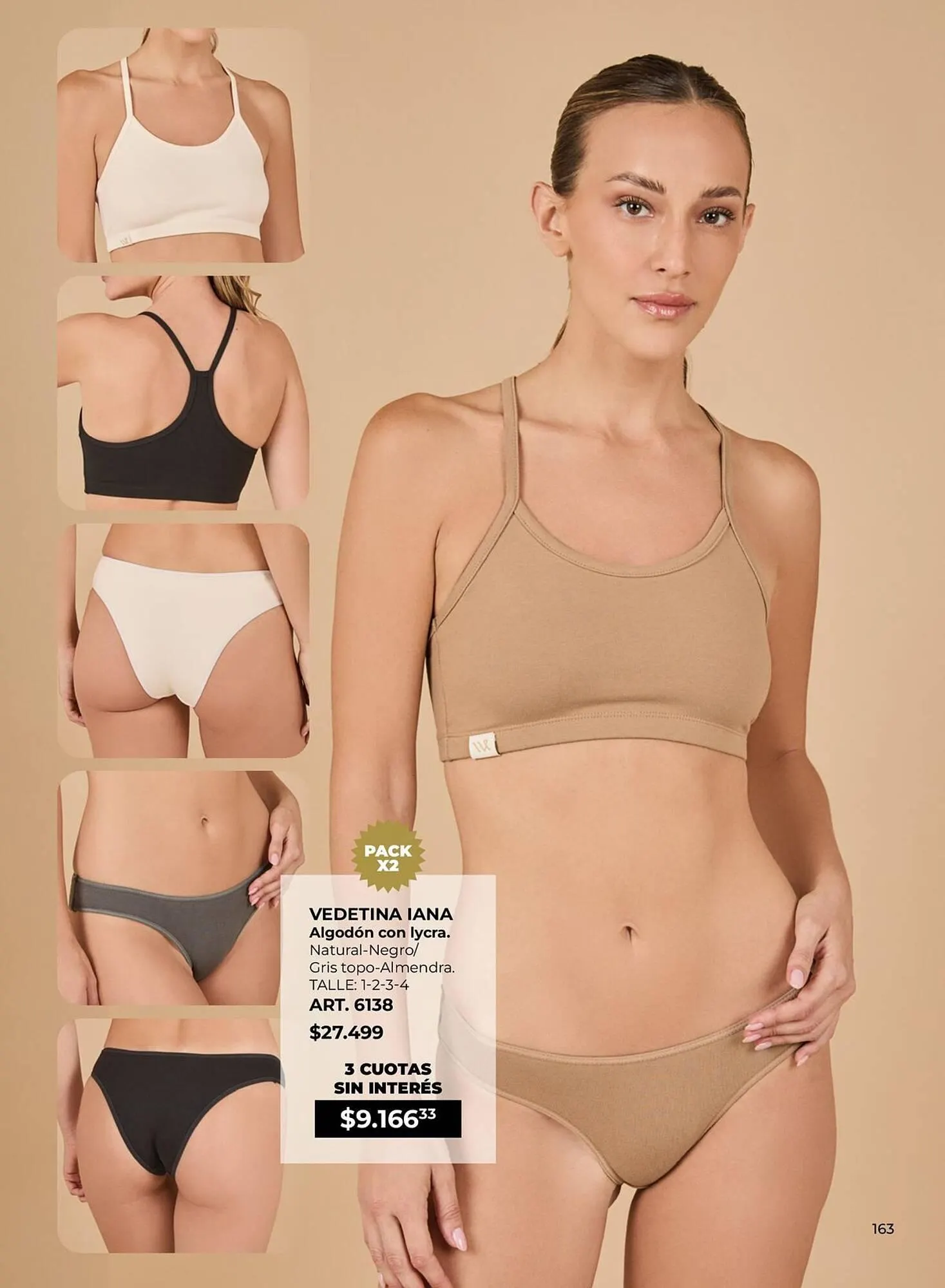 Ofertas de Catálogo Wineem 1 de septiembre al 28 de febrero 2026 - Página 163 del catálogo