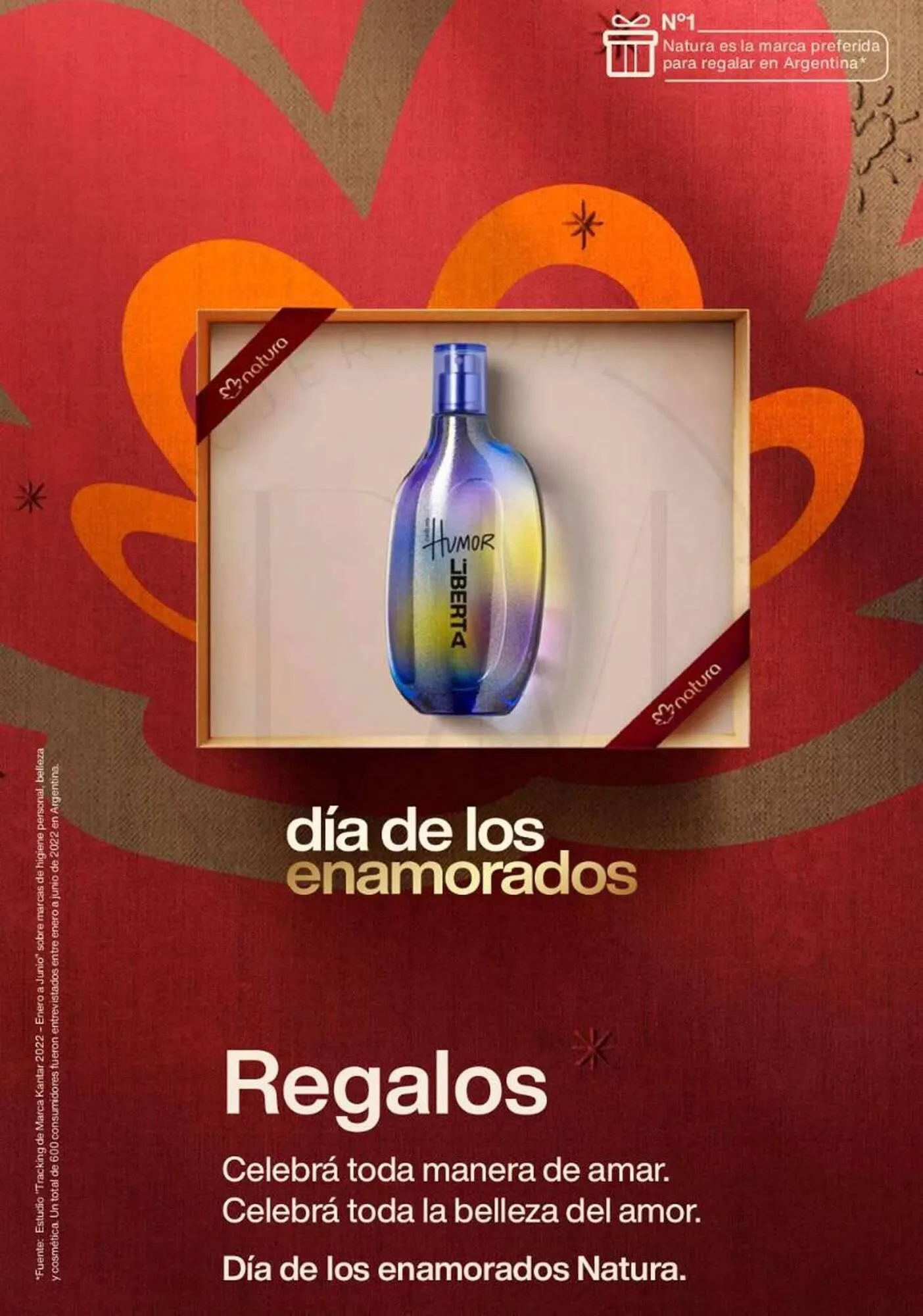 Ofertas de Catálogo Natura 5 de enero al 29 de febrero 2024 - Página 7 del catálogo