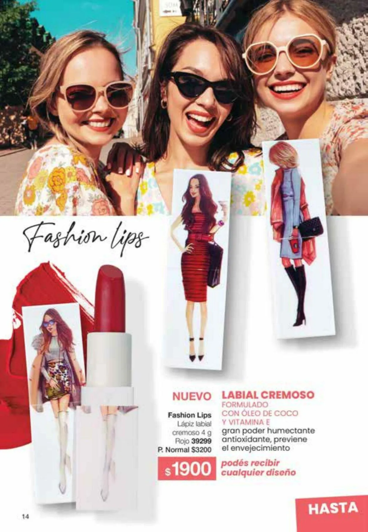 Ofertas de Gigot 30 de noviembre al 1 de enero 2024 - Página 14 del catálogo