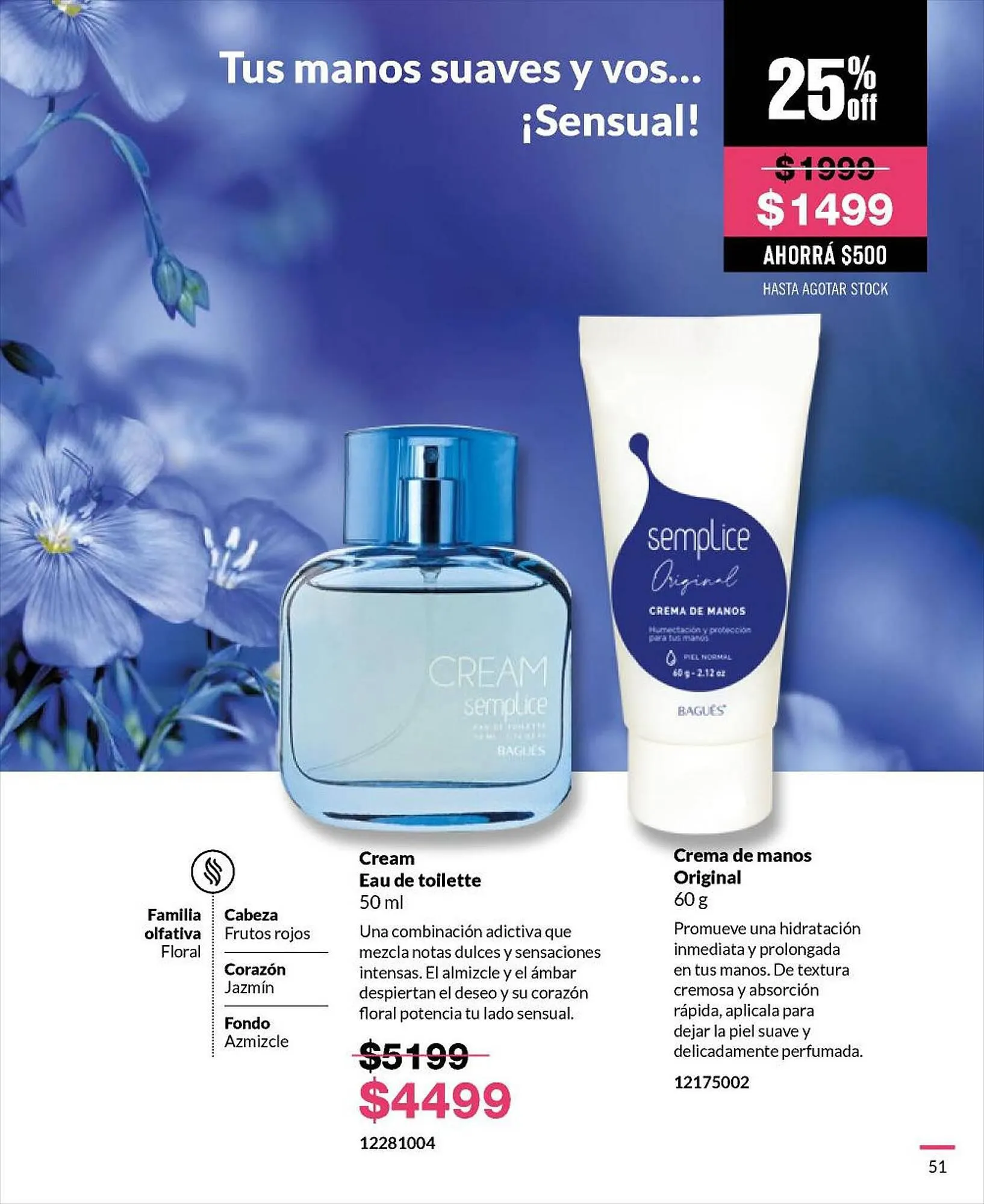 Ofertas de Catálogo Bagués 28 de agosto al 22 de septiembre 2023 - Página 51 del catálogo