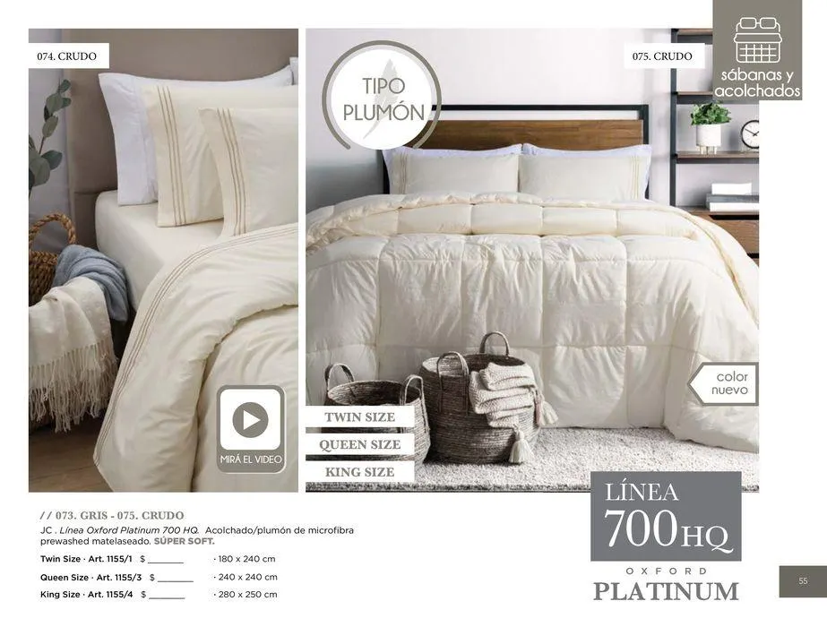 Ofertas de Catálogo Jean Cartier Otoño/Invierno 24 4 de abril al 30 de septiembre 2024 - Página 57 del catálogo