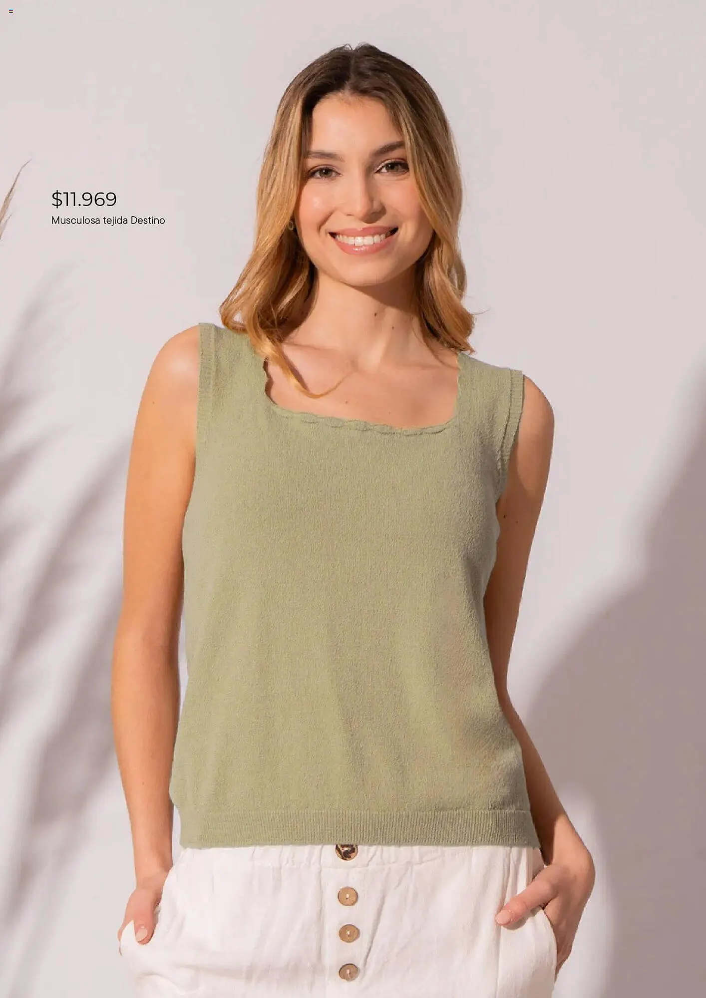 Ofertas de Catálogo Mauro Sergio 1 de noviembre al 6 de diciembre 2025 - Página 4 del catálogo